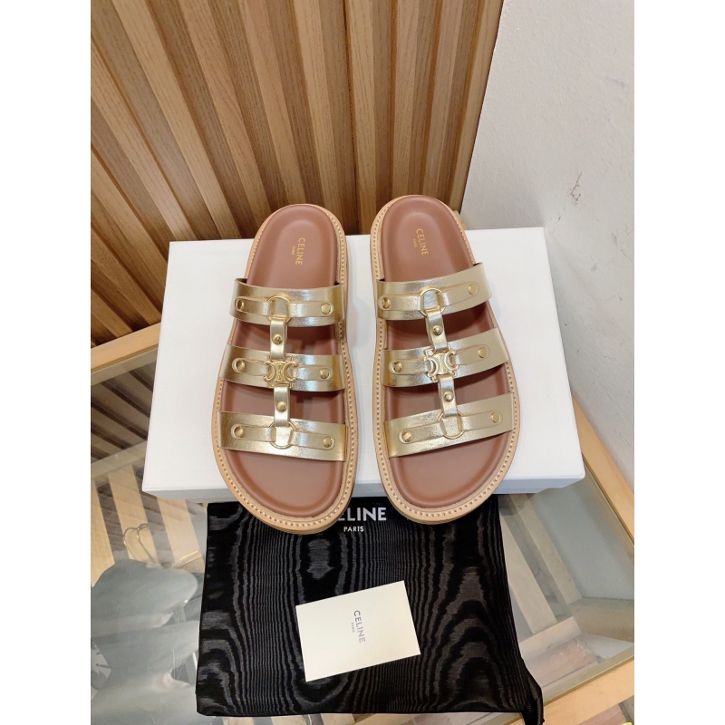 Ce**e slippers